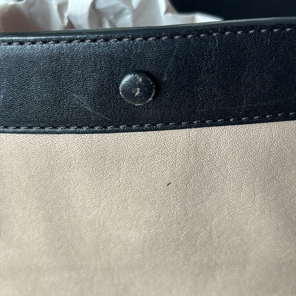 CHLOE TOTE AUTHENTIC - Picture 13 of 16